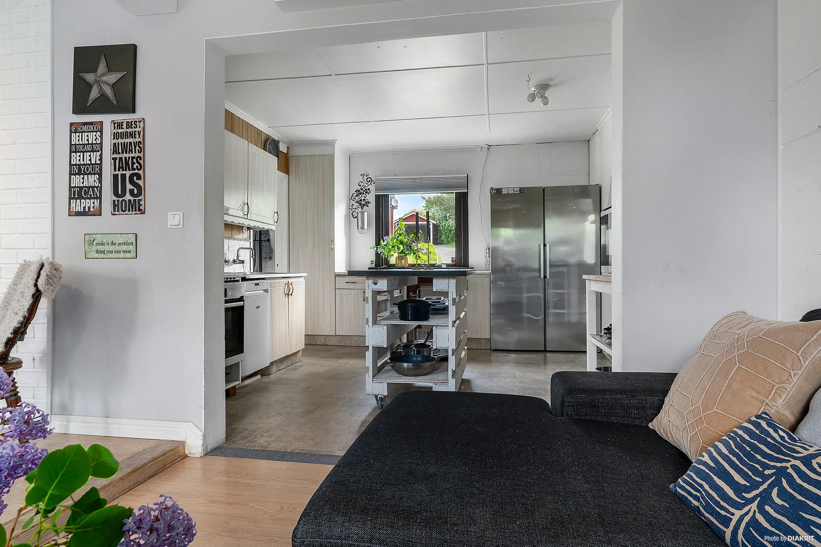 Villa, Villagatan 15, Hönsarvet, Borlänge