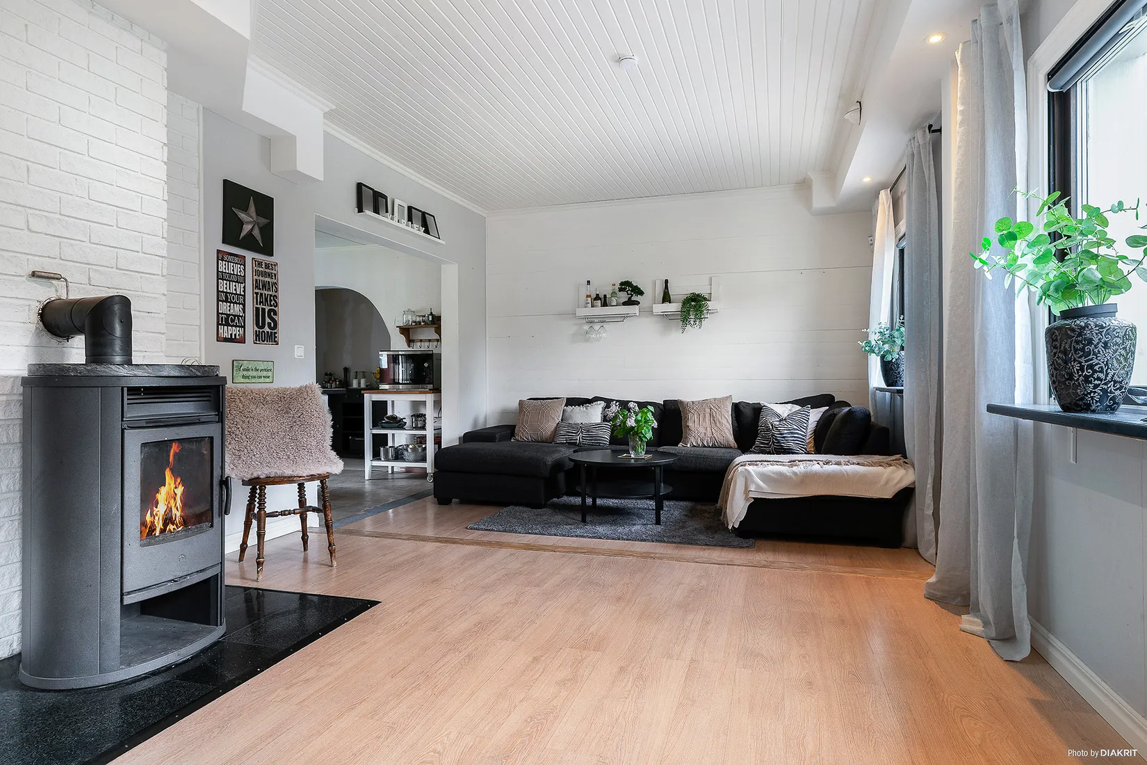 Villa, Villagatan 15, Hönsarvet, Borlänge