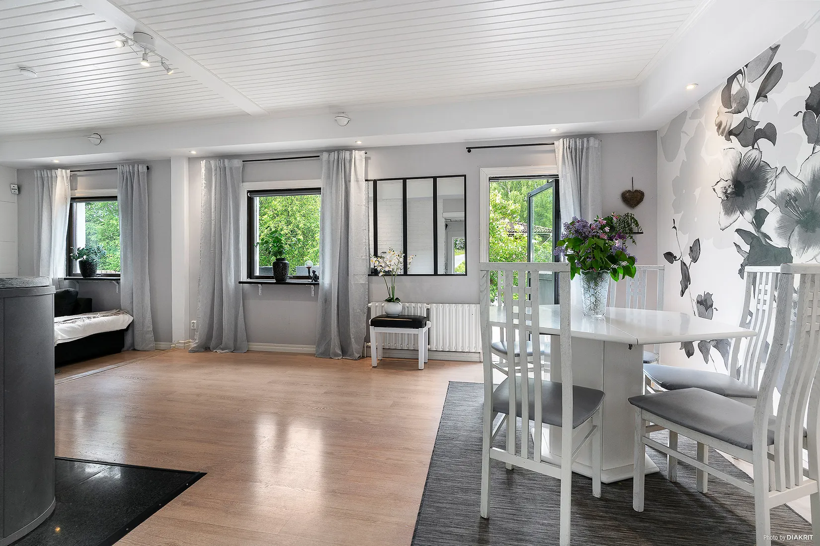 Villa, Villagatan 15, Hönsarvet, Borlänge