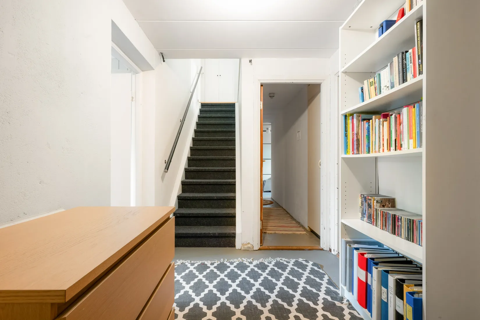 Villa, Solvändan 6, Veterinärsområdet, Höör