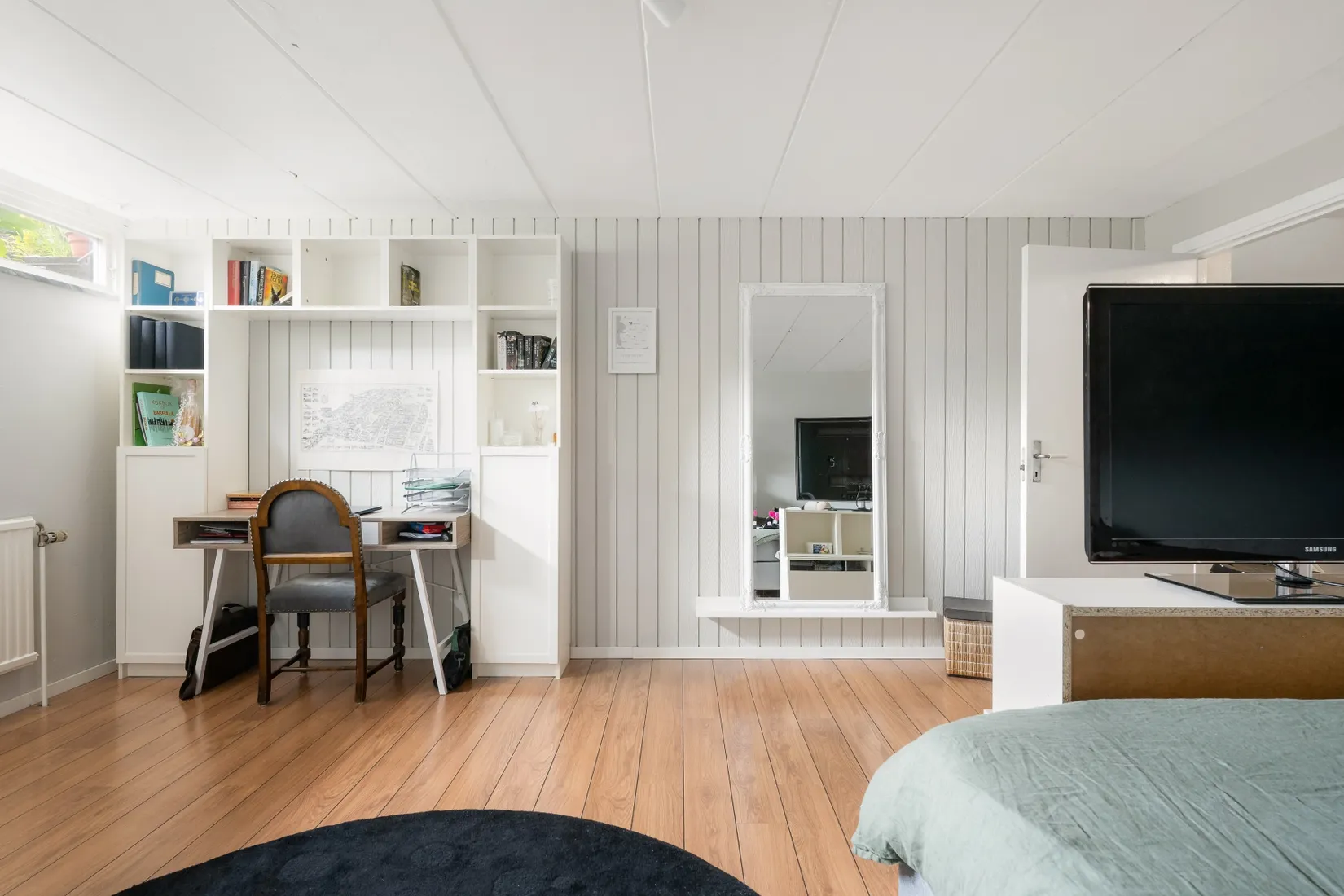 Villa, Solvändan 6, Veterinärsområdet, Höör