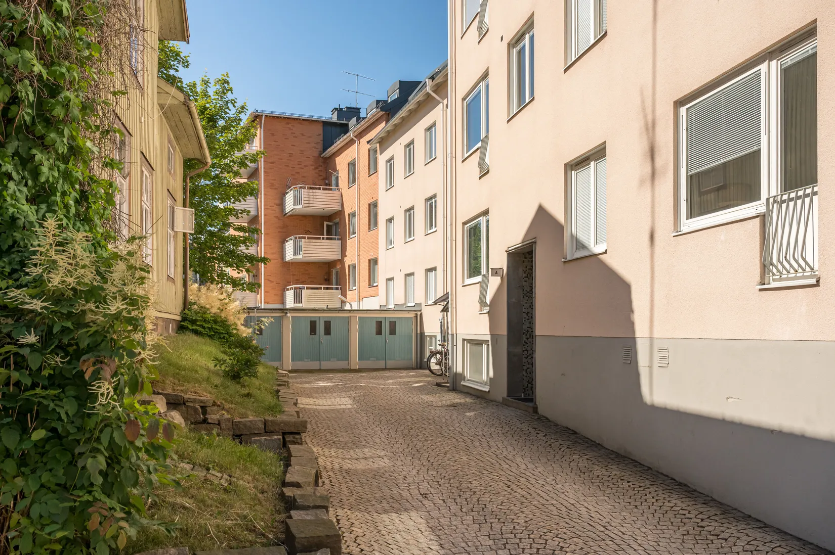 Bostadsrätt, Olovsgatan 7A, Herrhagen, Karlstad