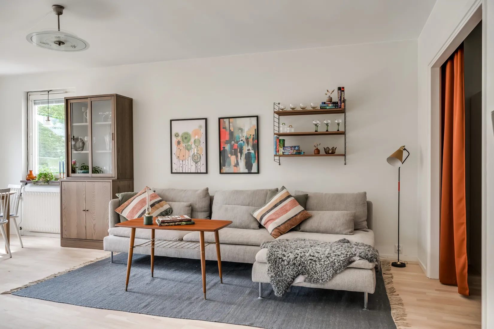 Bostadsrätt, Olovsgatan 7A, Herrhagen, Karlstad