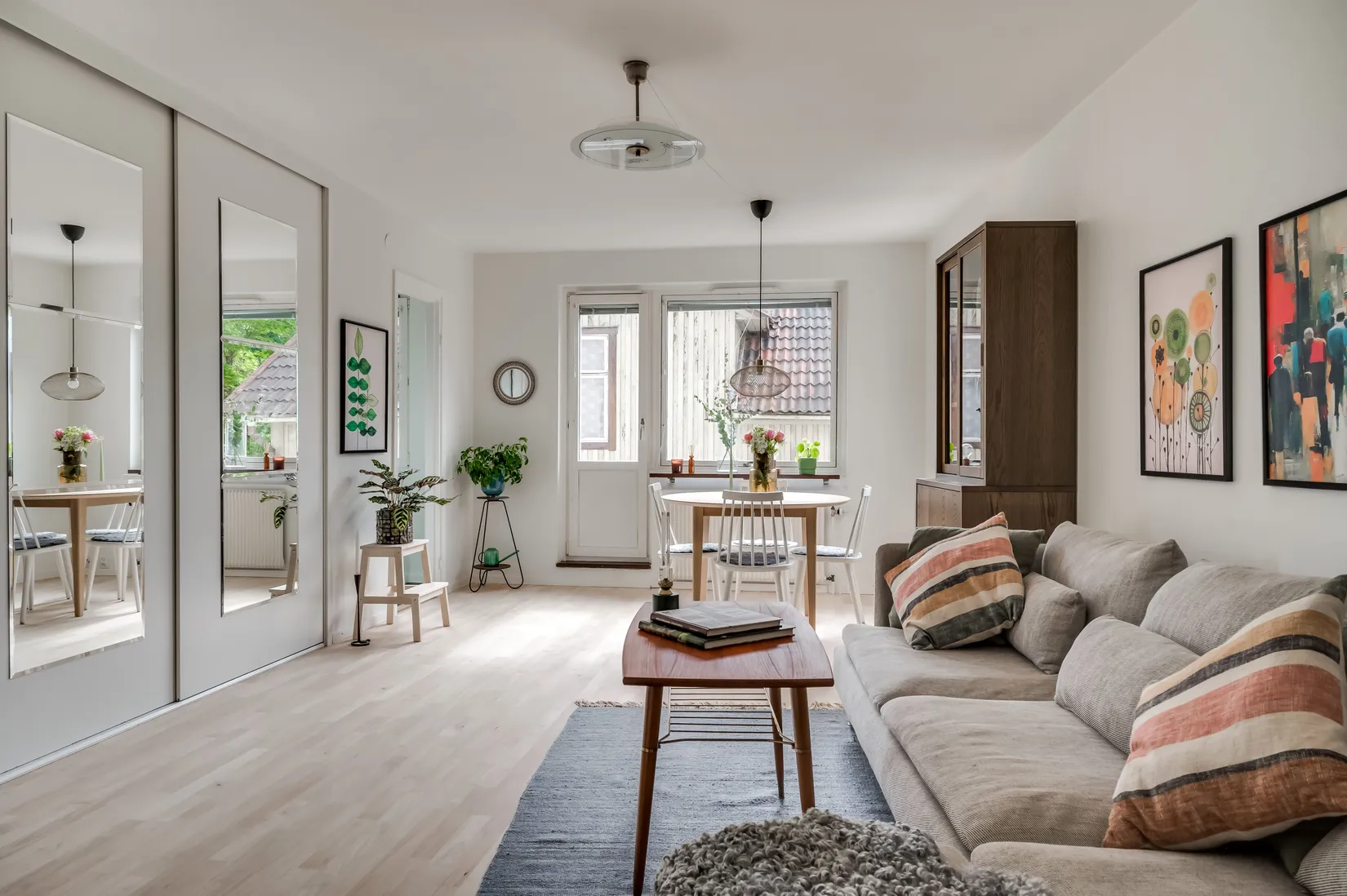 Bostadsrätt, Olovsgatan 7A, Herrhagen, Karlstad