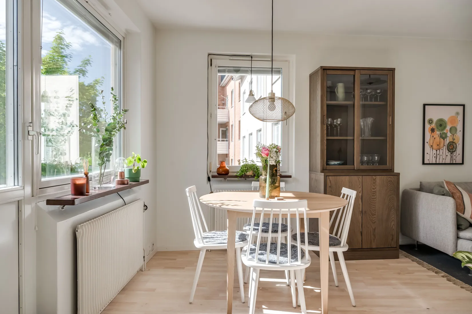 Bostadsrätt, Olovsgatan 7A, Herrhagen, Karlstad