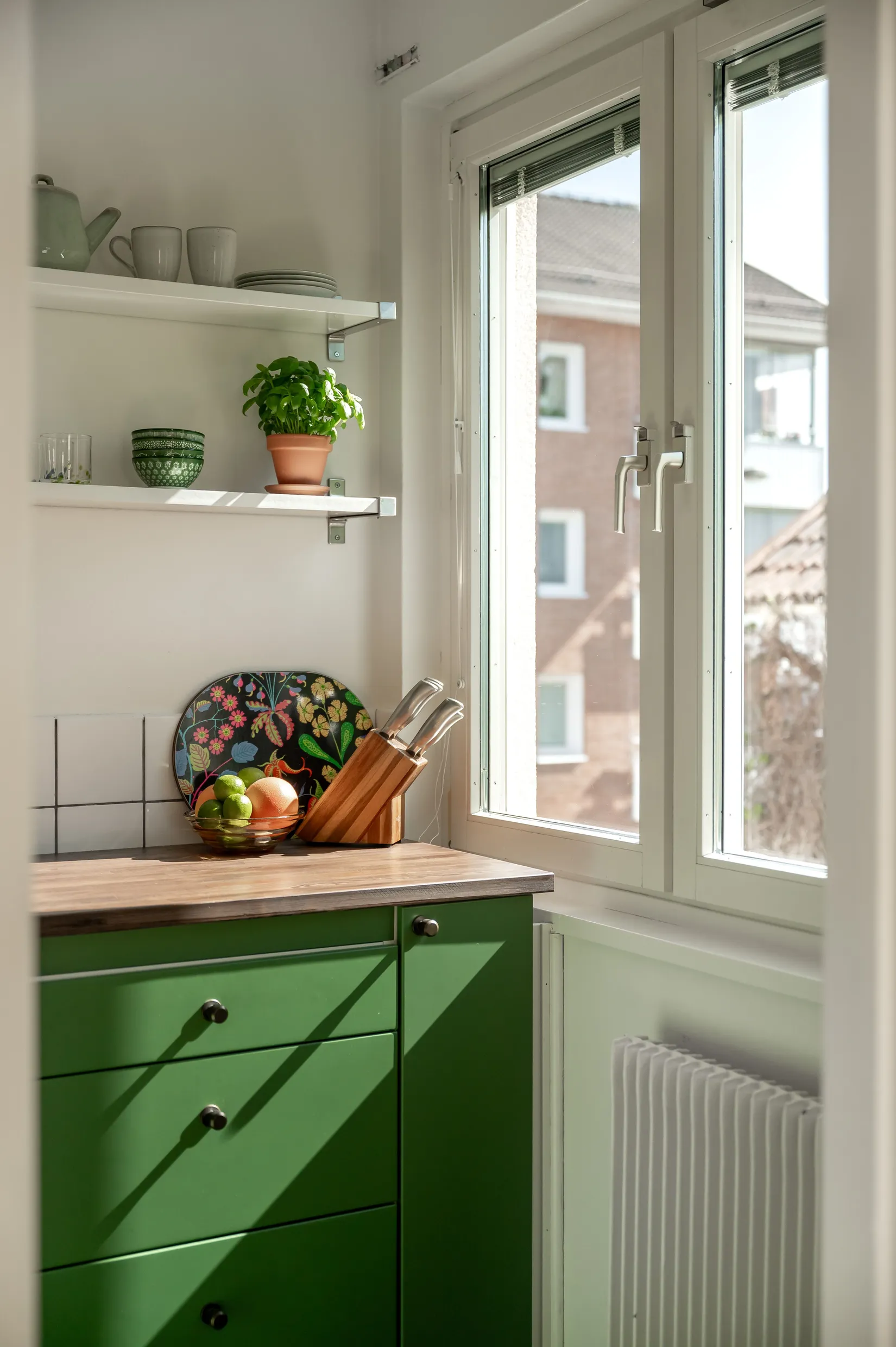 Bostadsrätt, Olovsgatan 7A, Herrhagen, Karlstad
