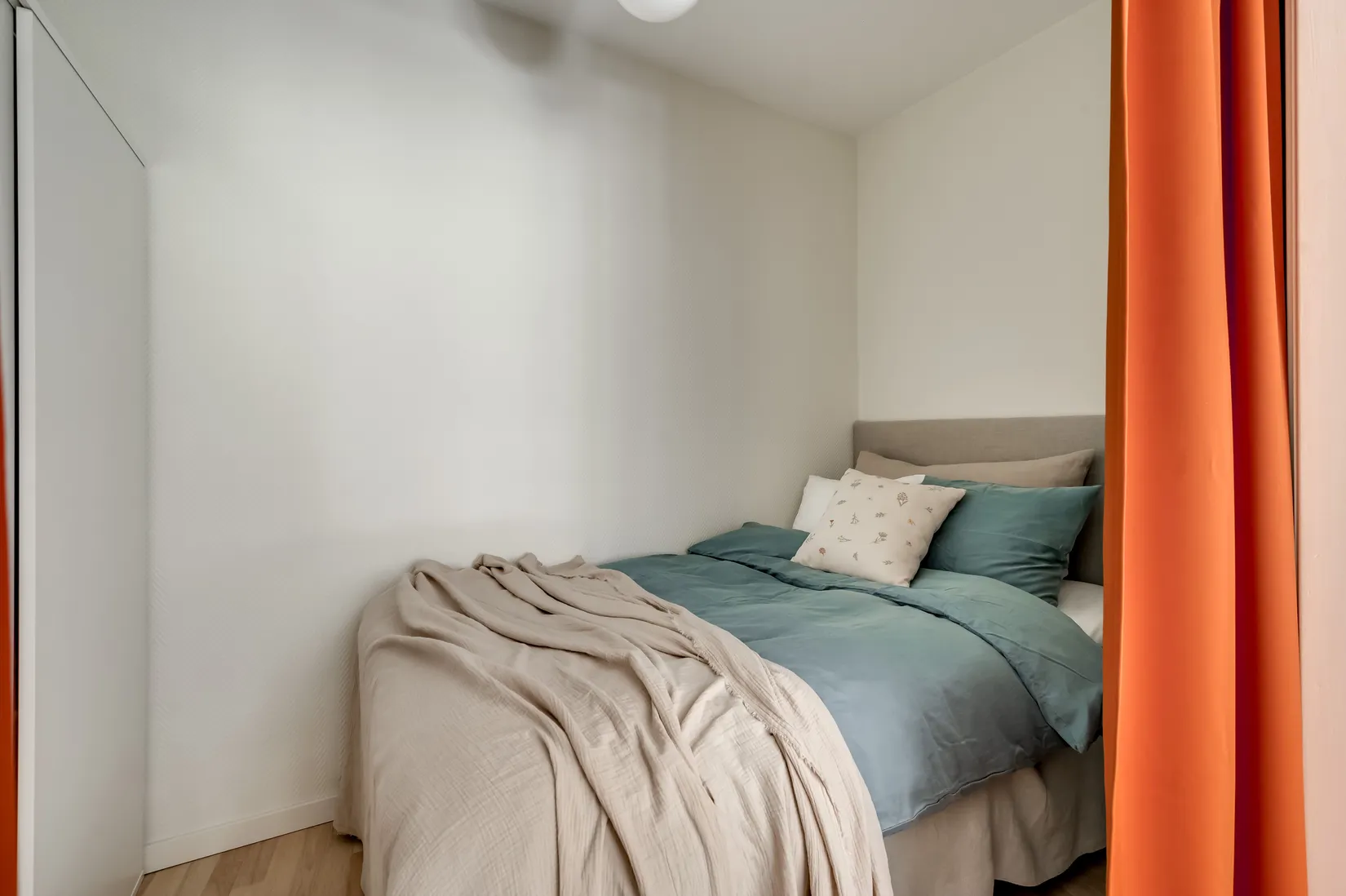 Bostadsrätt, Olovsgatan 7A, Herrhagen, Karlstad