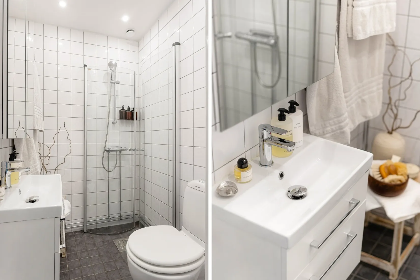 Bostadsrätt, Abrahamsbergsvägen 51, Stockholm