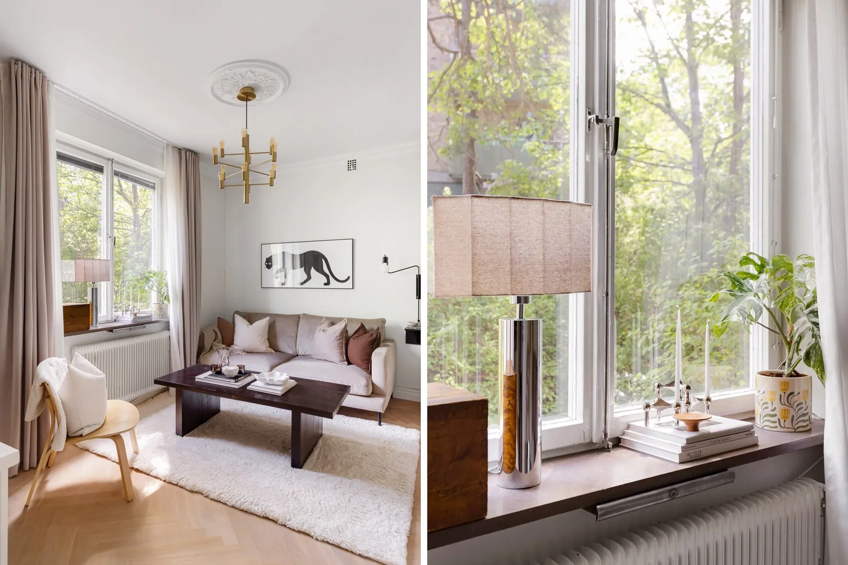 Bostadsrätt, Abrahamsbergsvägen 51, Stockholm