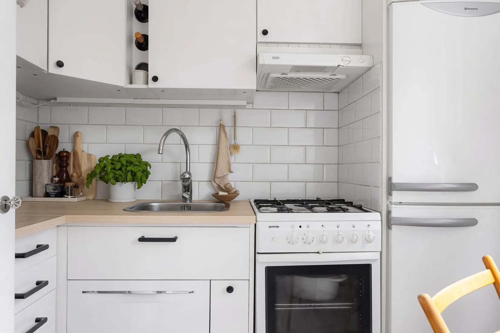 Bostadsrätt, Abrahamsbergsvägen 51, Stockholm