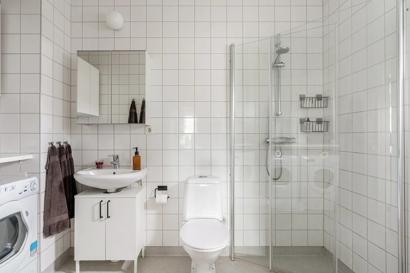 Bostadsrätt, Fritzbergsvägen 168E, Bällstalund, Vallentuna
