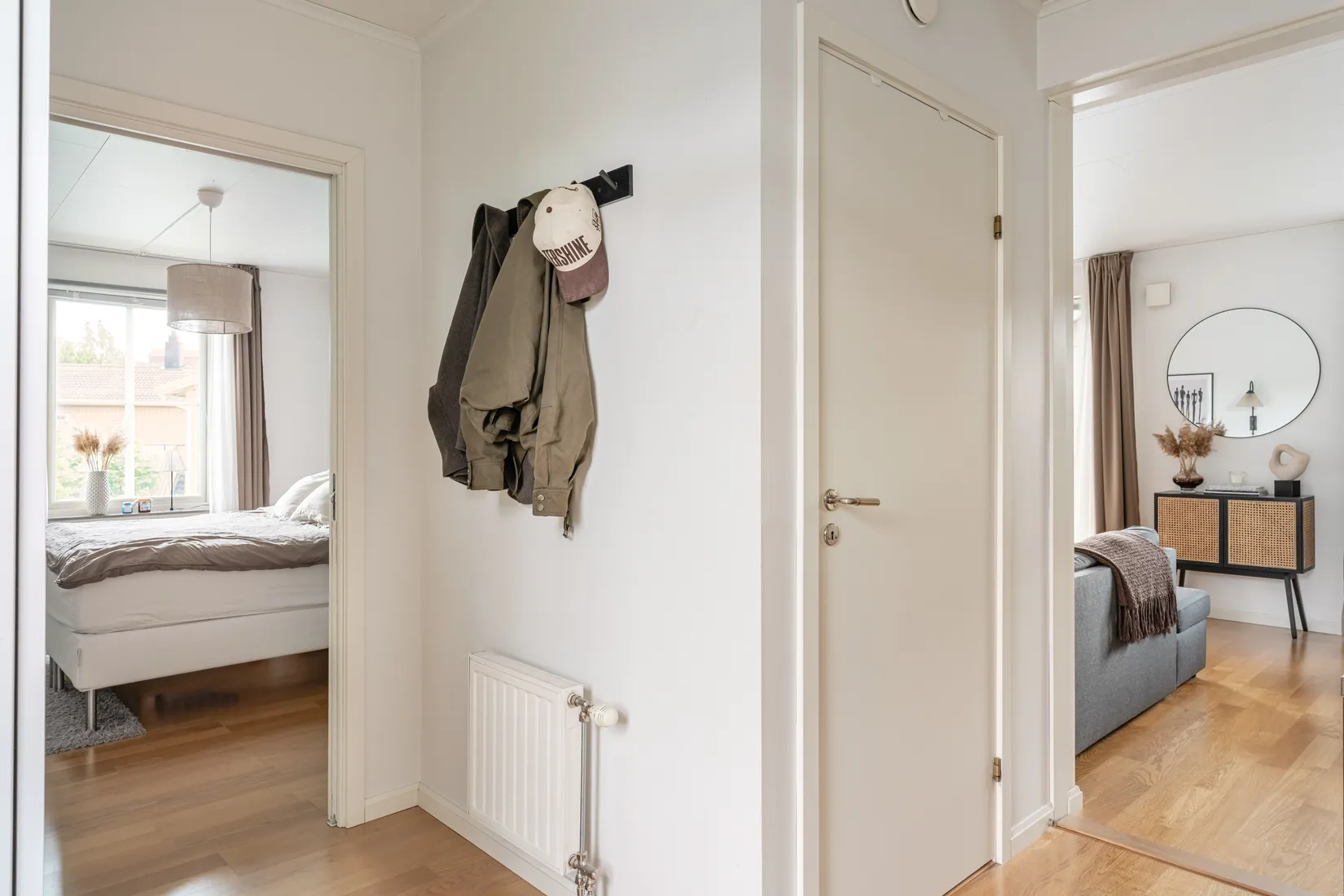 Bostadsrätt, Fritzbergsvägen 168E, Bällstalund, Vallentuna