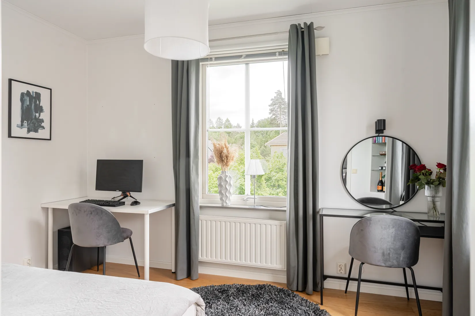 Bostadsrätt, Fritzbergsvägen 168E, Bällstalund, Vallentuna