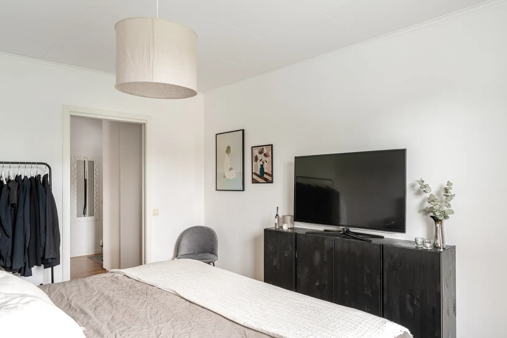 Bostadsrätt, Fritzbergsvägen 168E, Bällstalund, Vallentuna
