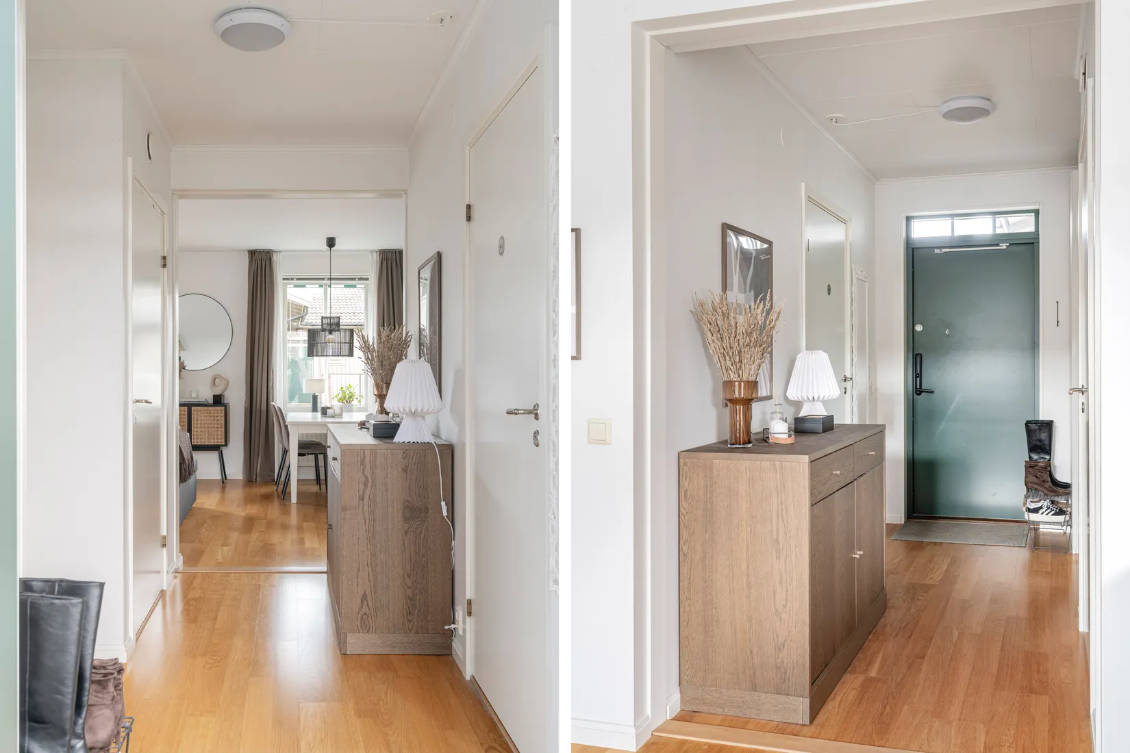 Bostadsrätt, Fritzbergsvägen 168E, Bällstalund, Vallentuna