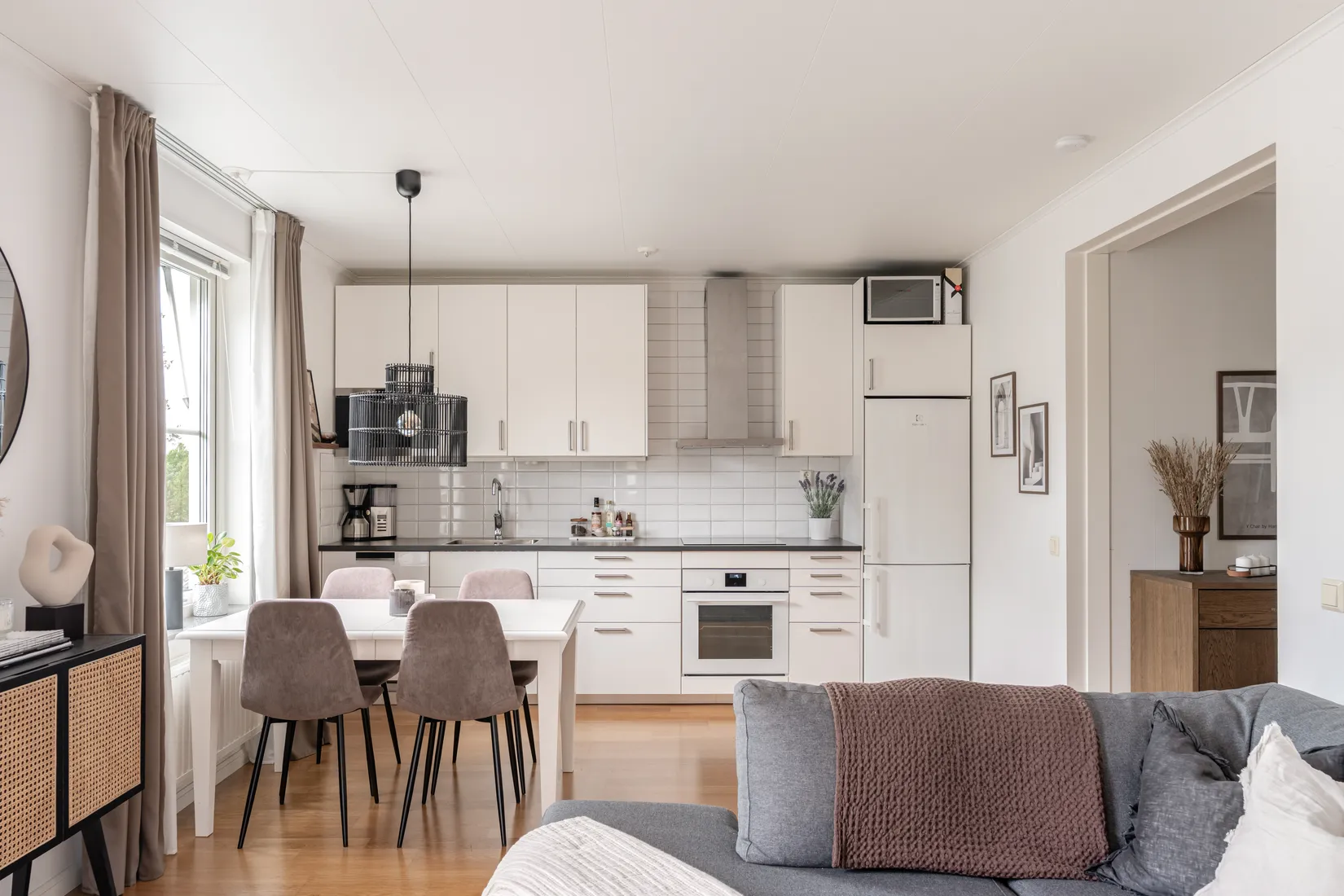 Bostadsrätt, Fritzbergsvägen 168E, Bällstalund, Vallentuna