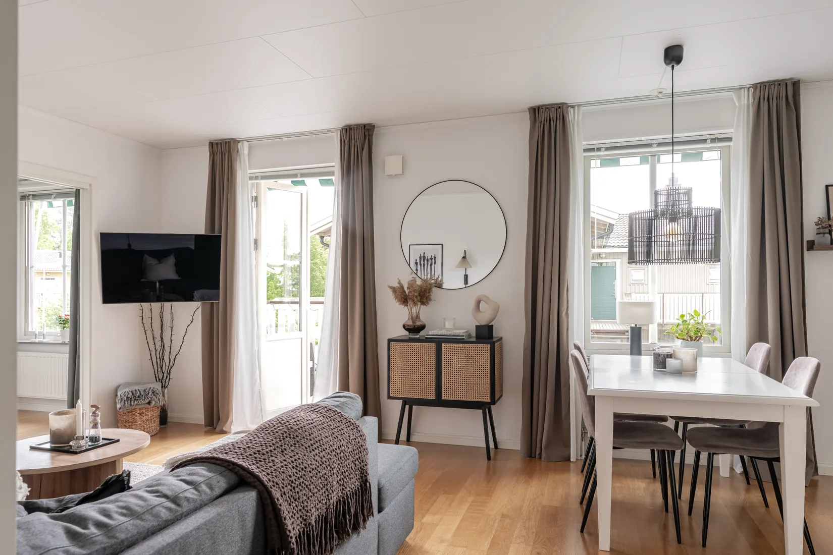 Bostadsrätt, Fritzbergsvägen 168E, Bällstalund, Vallentuna