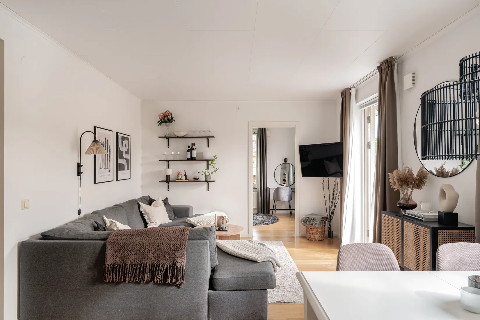 Bostadsrätt, Fritzbergsvägen 168E, Bällstalund, Vallentuna