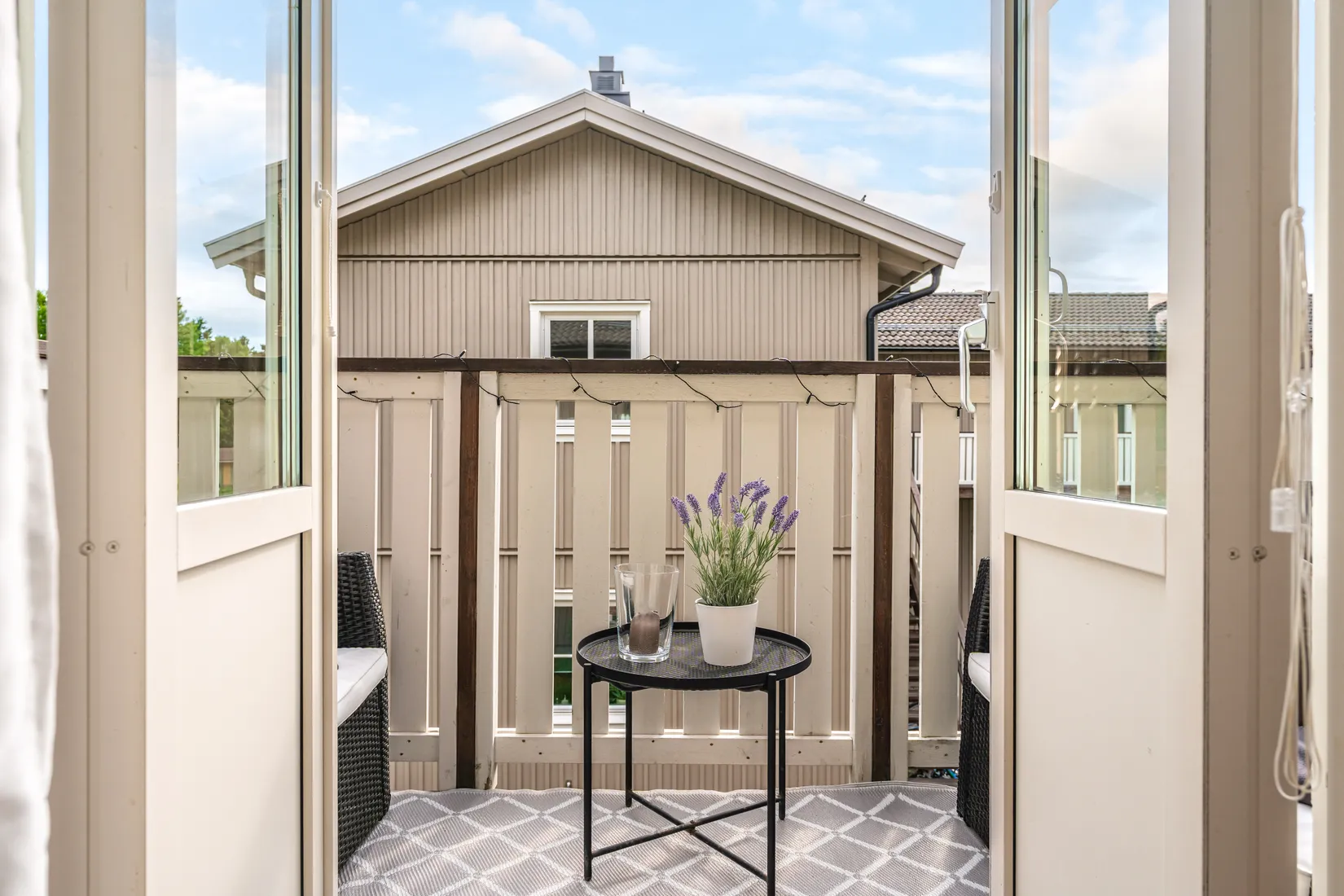 Bostadsrätt, Fritzbergsvägen 168E, Bällstalund, Vallentuna