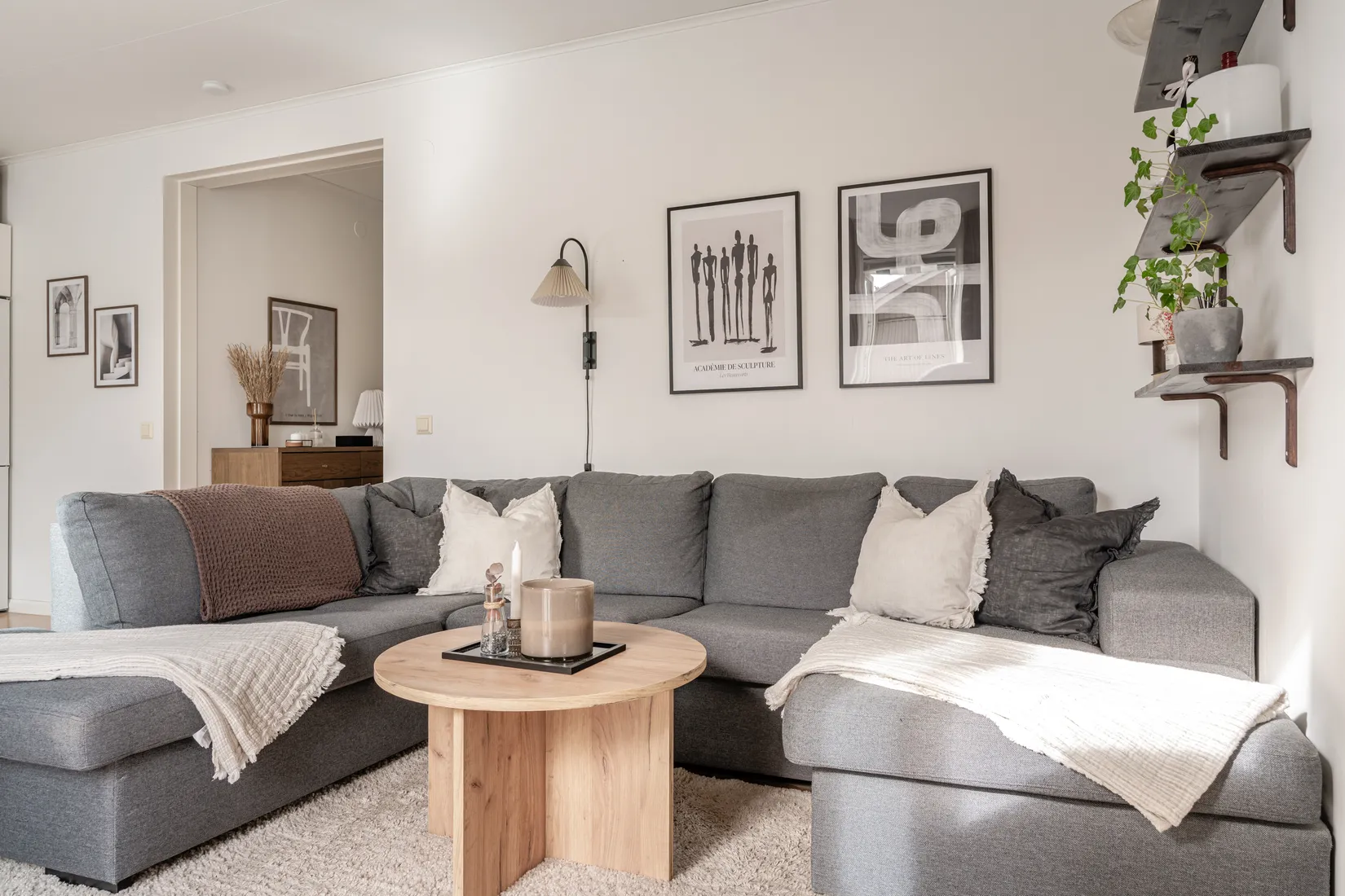 Bostadsrätt, Fritzbergsvägen 168E, Bällstalund, Vallentuna