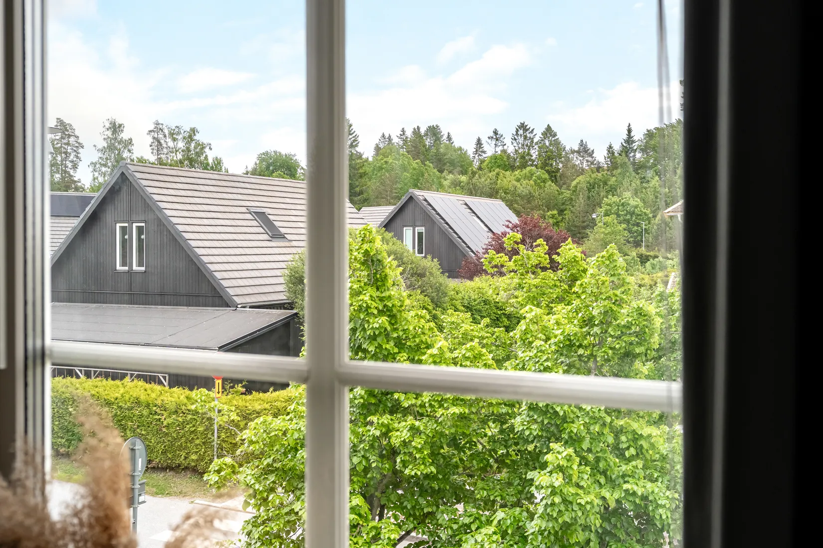 Bostadsrätt, Fritzbergsvägen 168E, Bällstalund, Vallentuna