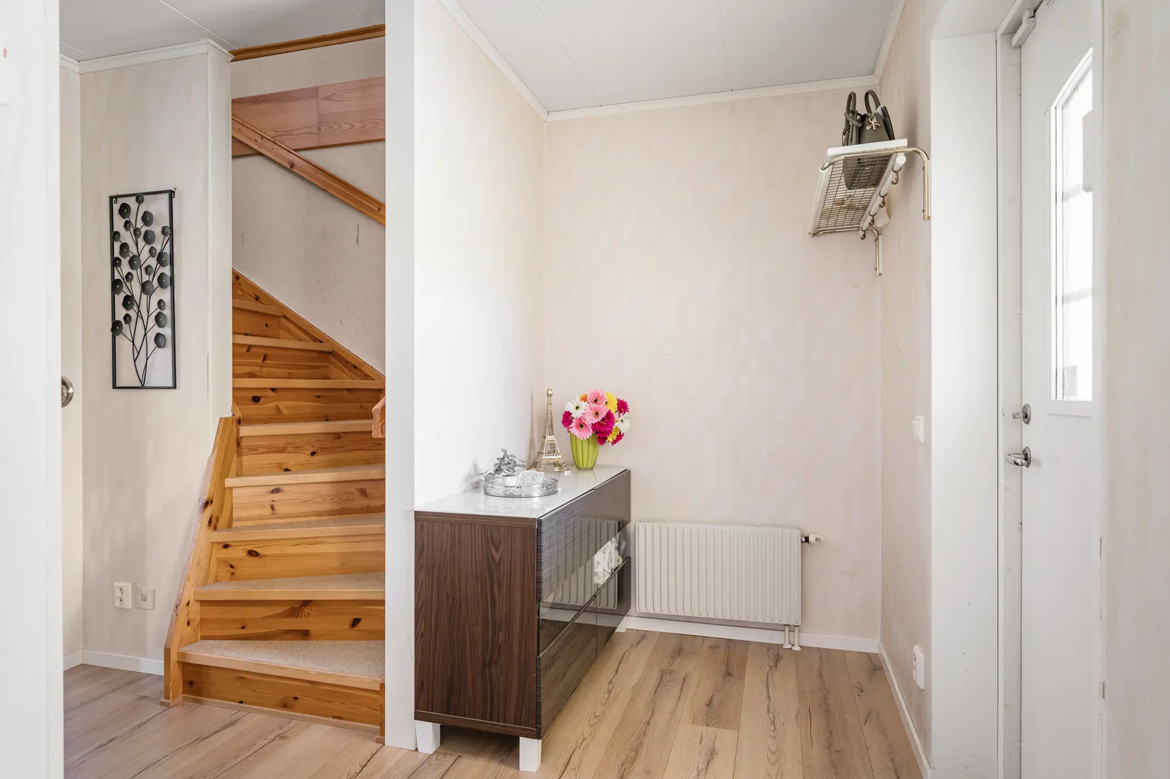 Radhus, Berberisvägen 55, Upplands-Bro - Rosenängen, Upplands-Bro
