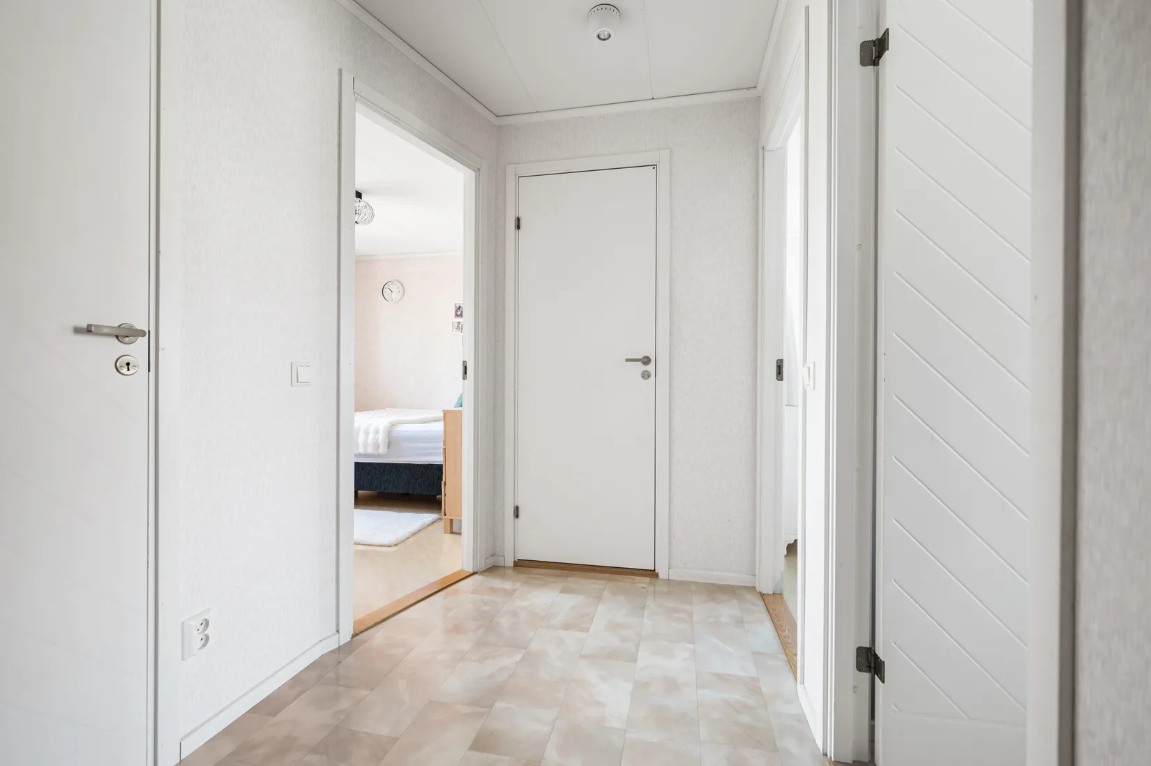 Radhus, Berberisvägen 55, Upplands-Bro - Rosenängen, Upplands-Bro