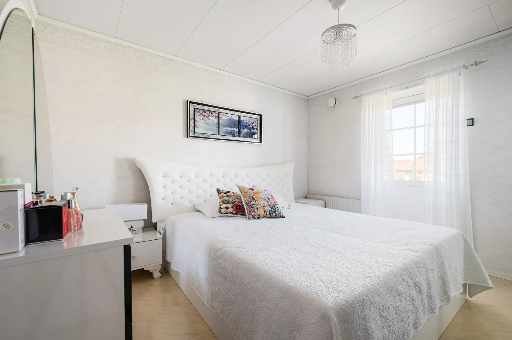 Radhus, Berberisvägen 55, Upplands-Bro - Rosenängen, Upplands-Bro