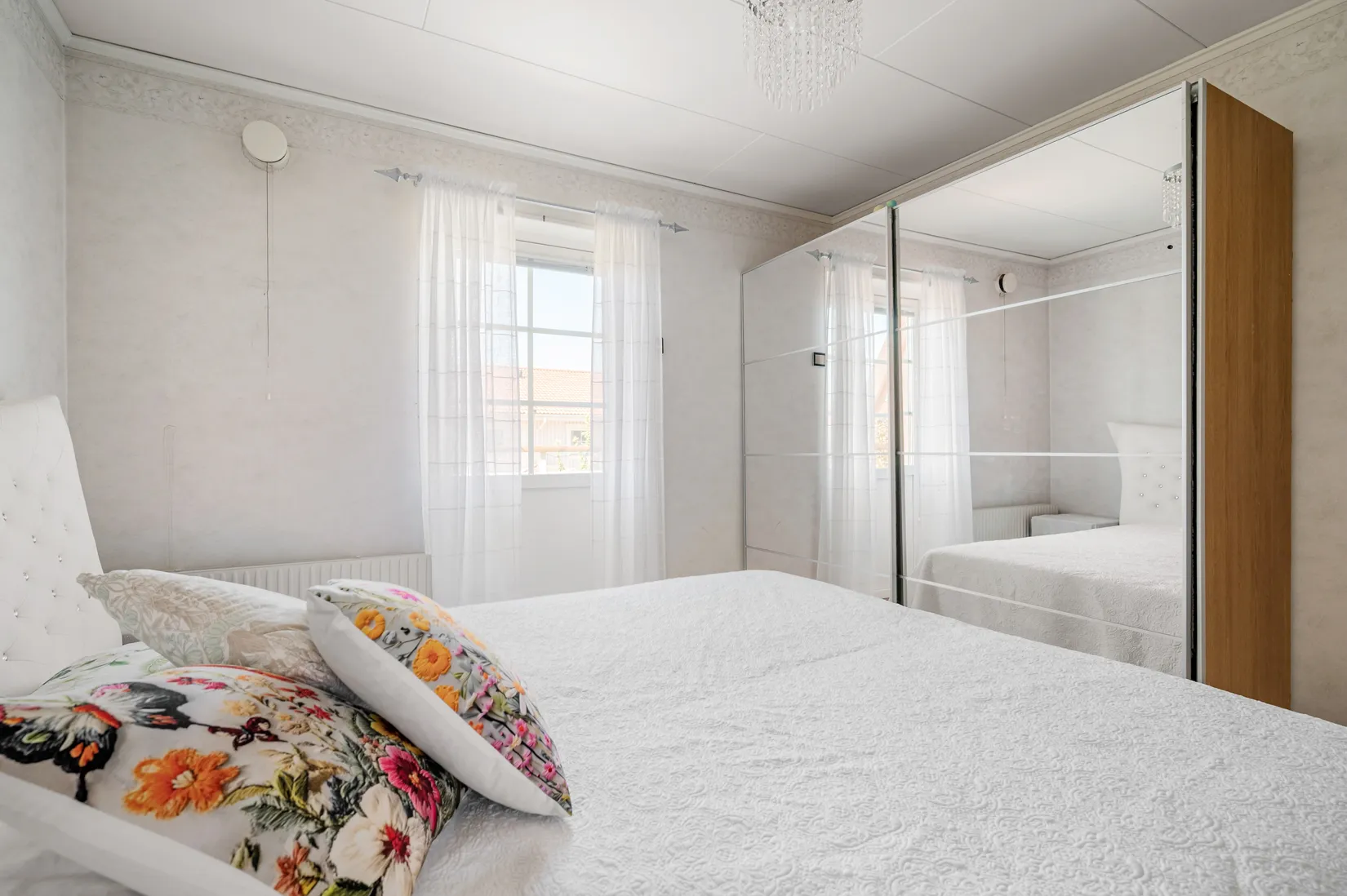 Radhus, Berberisvägen 55, Upplands-Bro - Rosenängen, Upplands-Bro