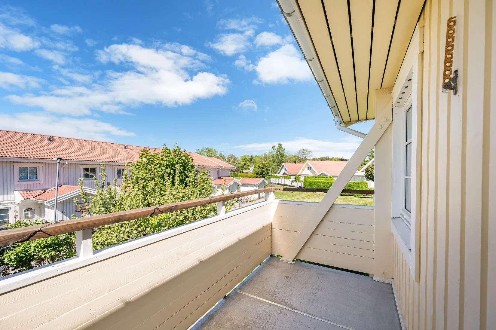 Radhus, Berberisvägen 55, Upplands-Bro - Rosenängen, Upplands-Bro
