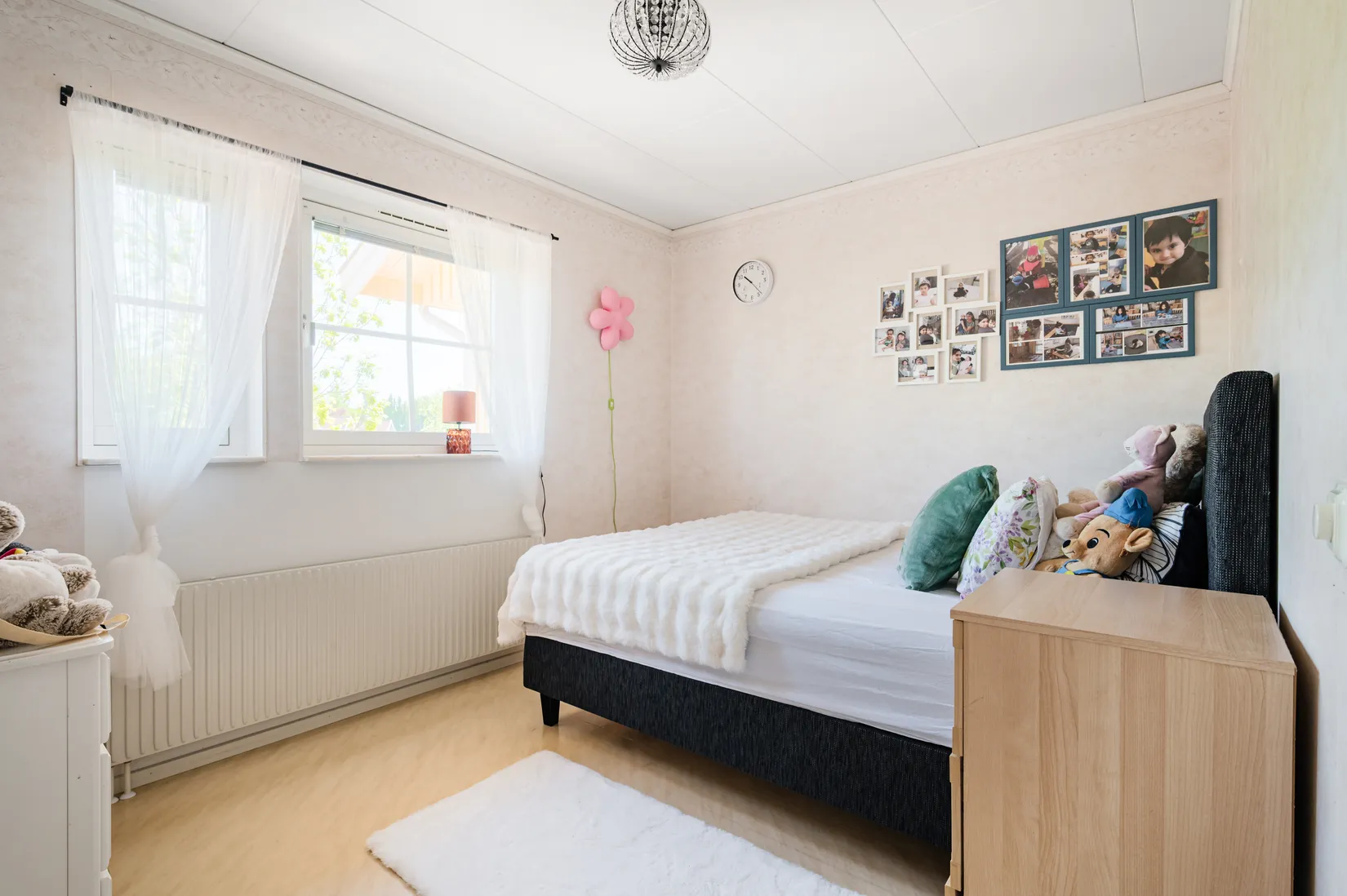 Radhus, Berberisvägen 55, Upplands-Bro - Rosenängen, Upplands-Bro
