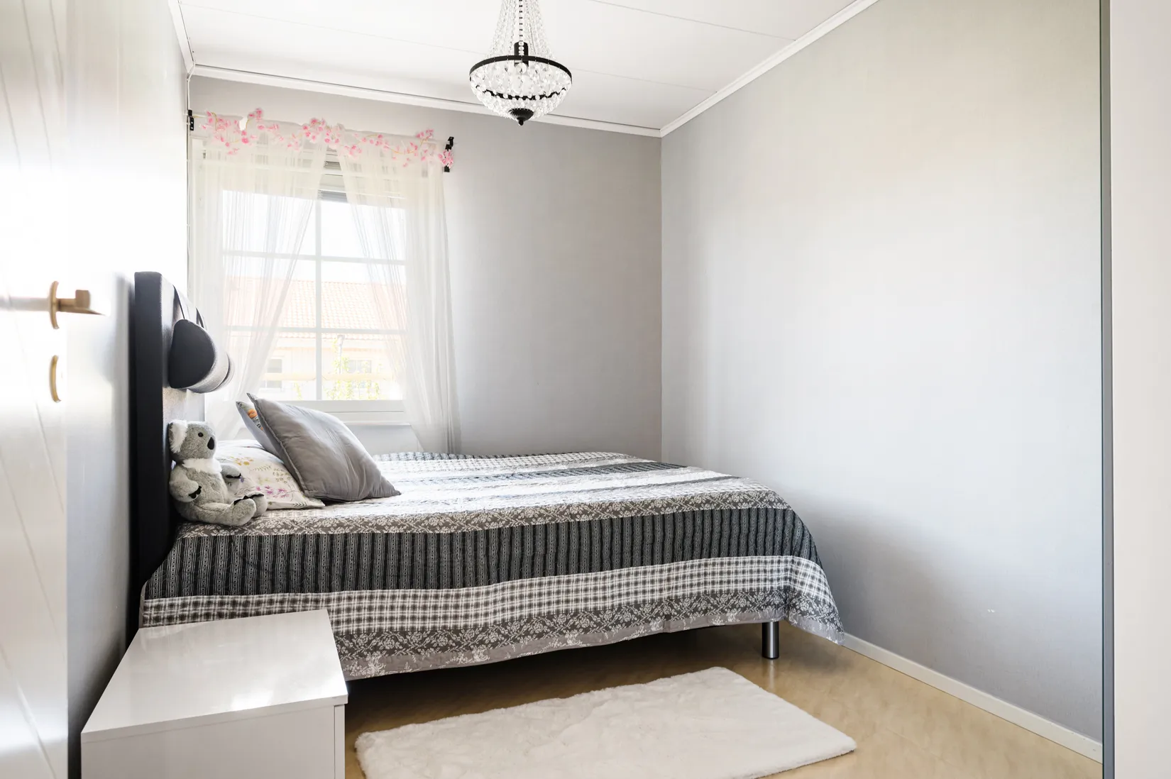 Radhus, Berberisvägen 55, Upplands-Bro - Rosenängen, Upplands-Bro