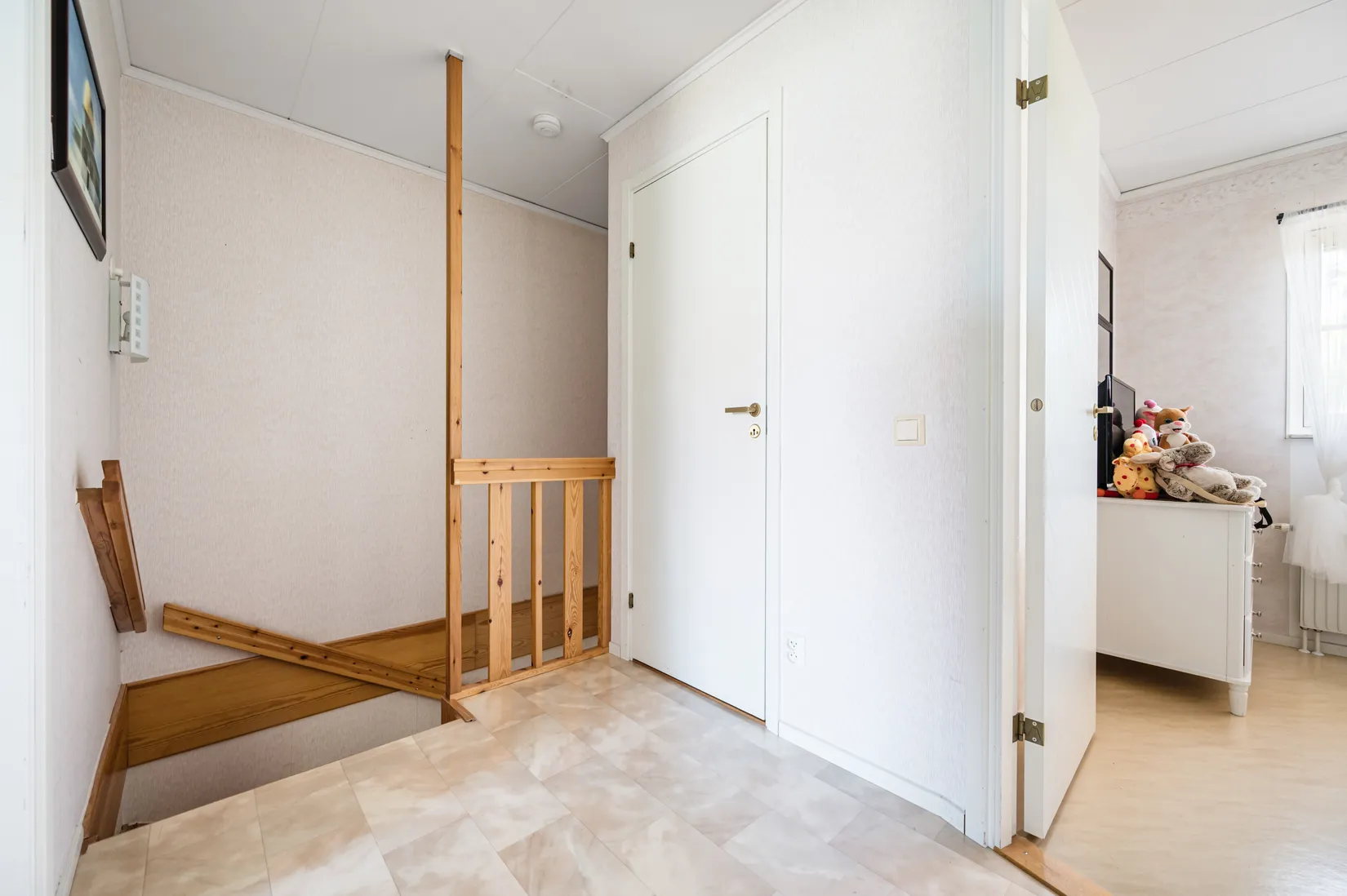 Radhus, Berberisvägen 55, Upplands-Bro - Rosenängen, Upplands-Bro