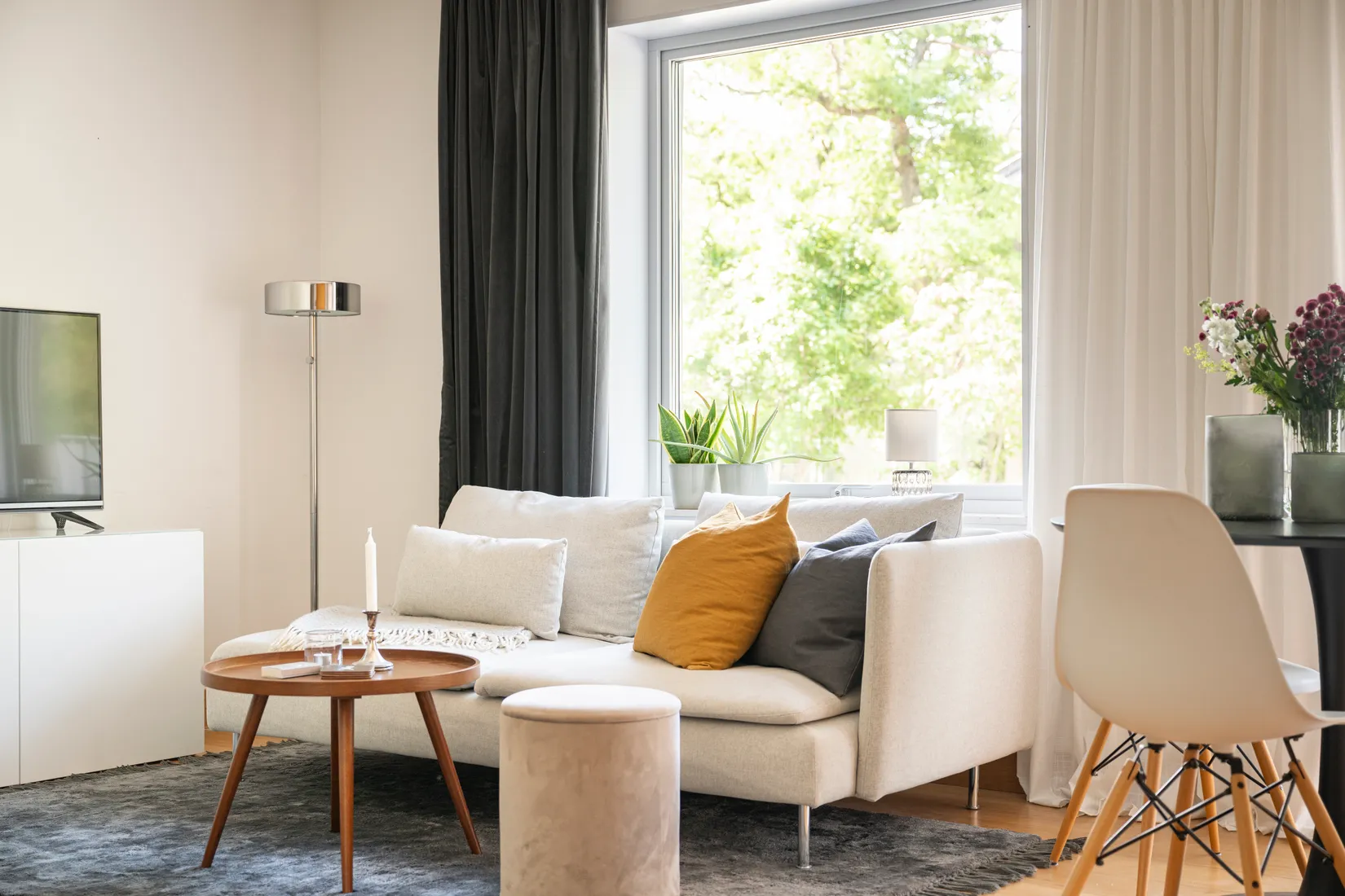 Bostadsrätt, Snörmakarvägen 35C, Åkeshov, Stockholm