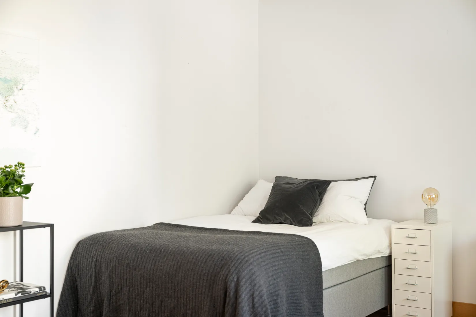 Bostadsrätt, Snörmakarvägen 35C, Åkeshov, Stockholm