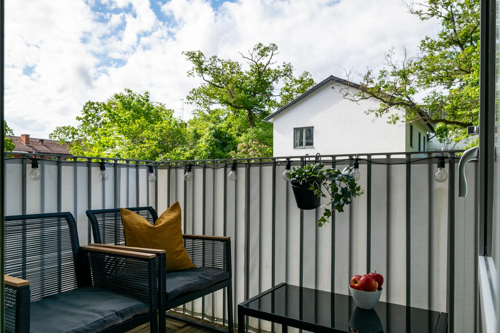 Bostadsrätt, Snörmakarvägen 35C, Åkeshov, Stockholm