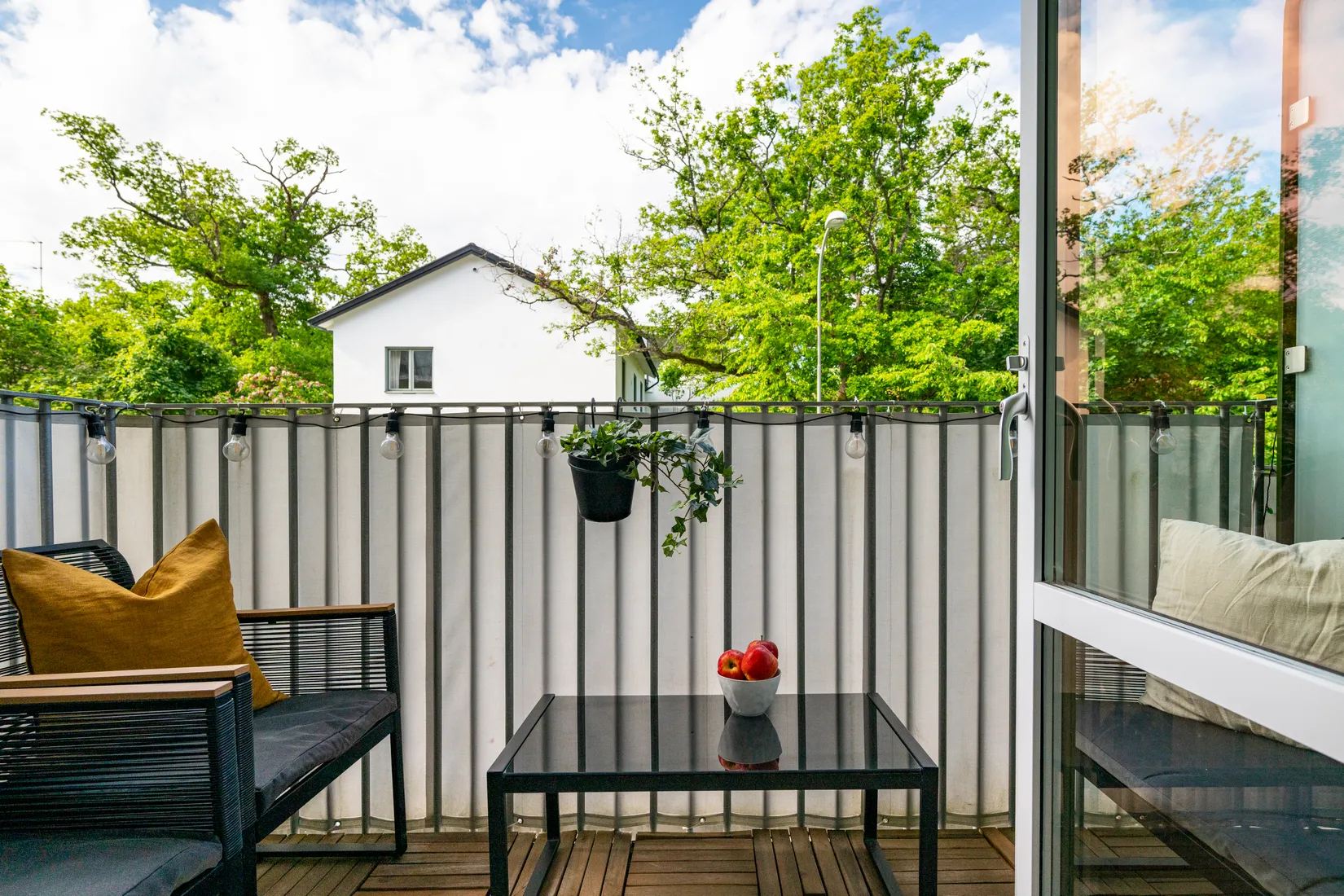 Bostadsrätt, Snörmakarvägen 35C, Åkeshov, Stockholm