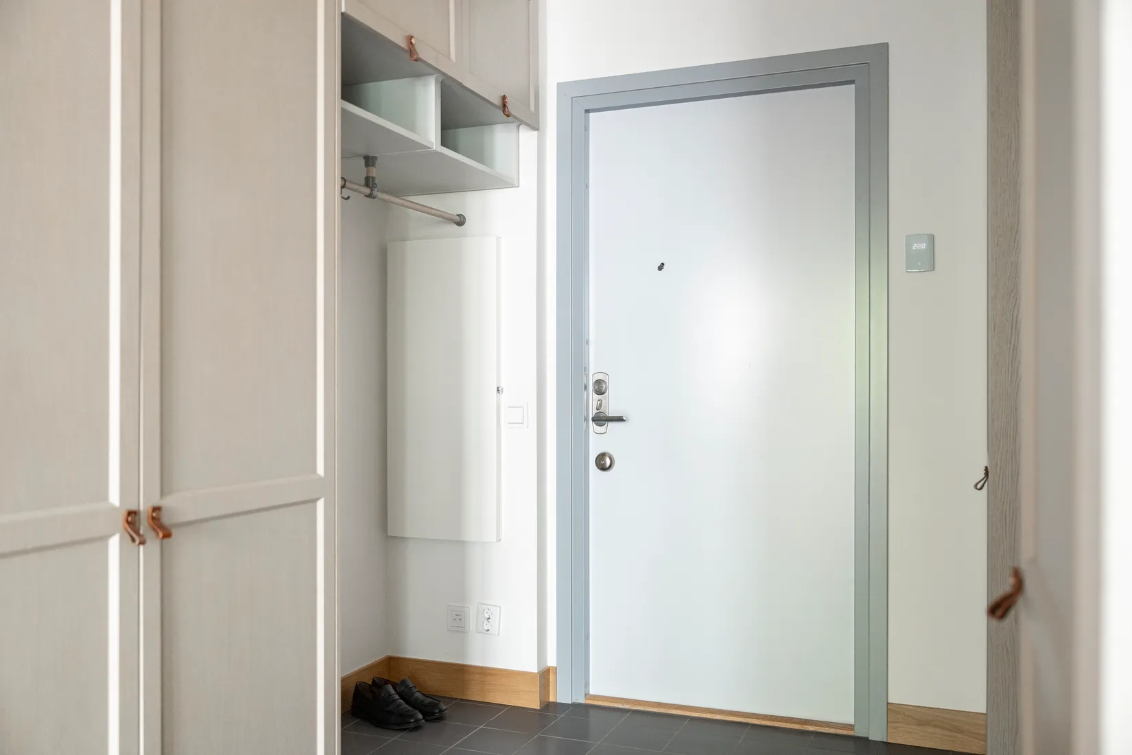Bostadsrätt, Snörmakarvägen 35C, Åkeshov, Stockholm