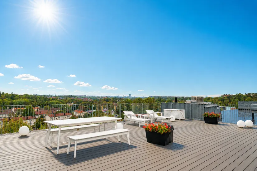 Bostadsrätt, Snörmakarvägen 35C, Åkeshov, Stockholm