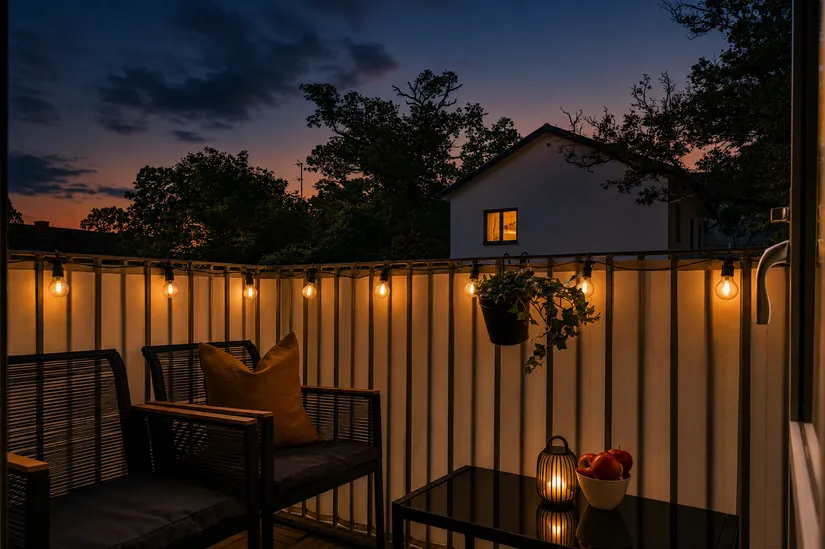 Bostadsrätt, Snörmakarvägen 35C, Åkeshov, Stockholm