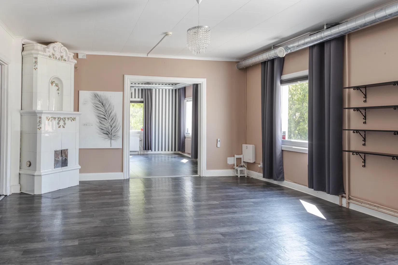 Villa, Folkaregatan 40, Avesta Krylbo, Avesta