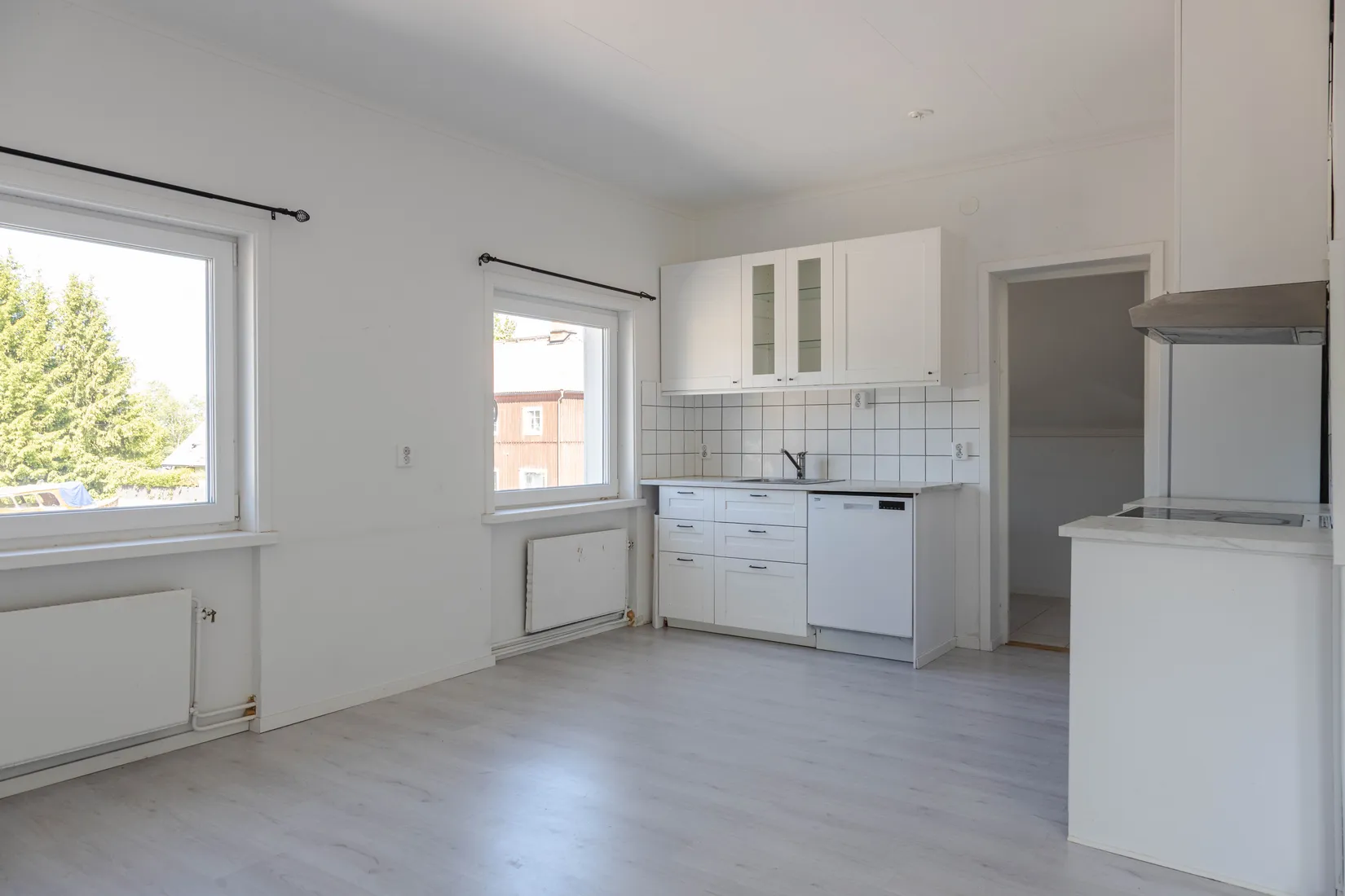 Villa, Folkaregatan 40, Avesta Krylbo, Avesta