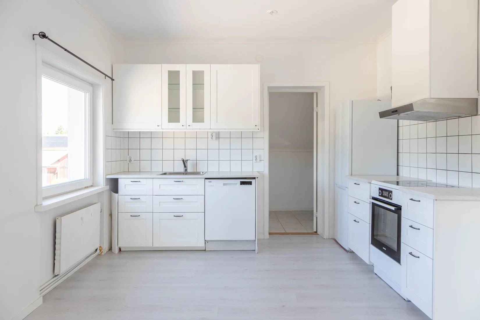 Villa, Folkaregatan 40, Avesta Krylbo, Avesta