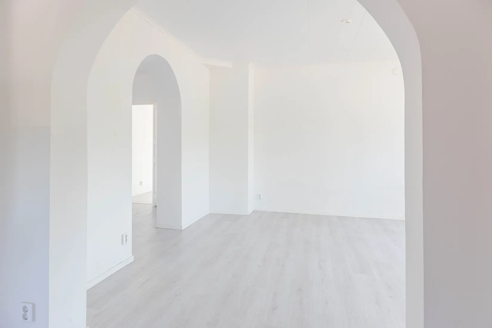 Villa, Folkaregatan 40, Avesta Krylbo, Avesta