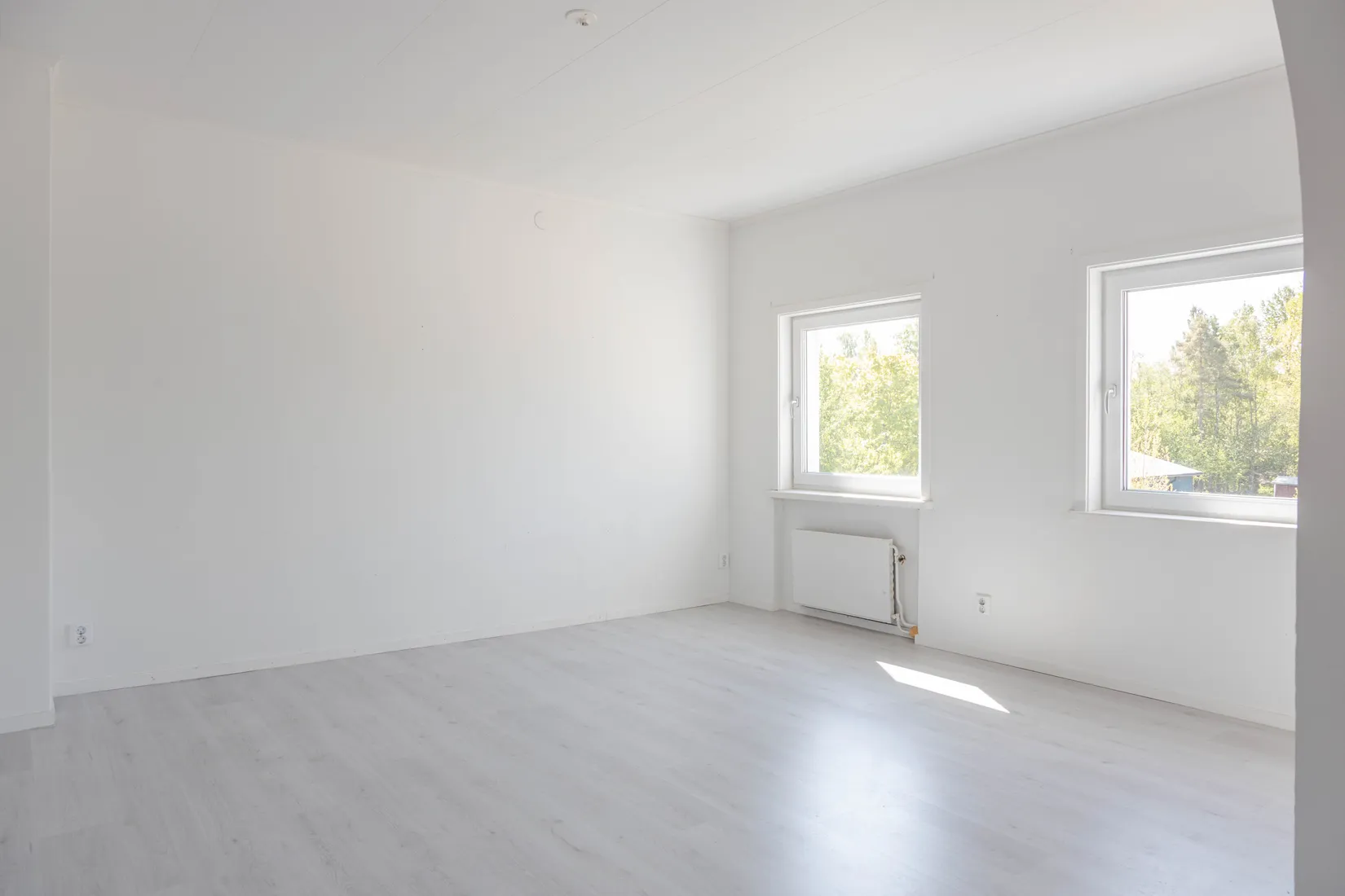 Villa, Folkaregatan 40, Avesta Krylbo, Avesta