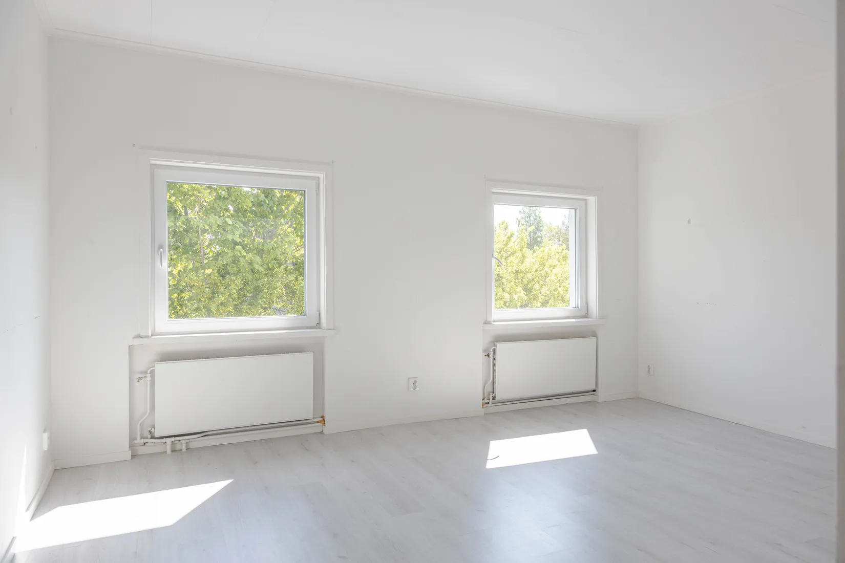 Villa, Folkaregatan 40, Avesta Krylbo, Avesta