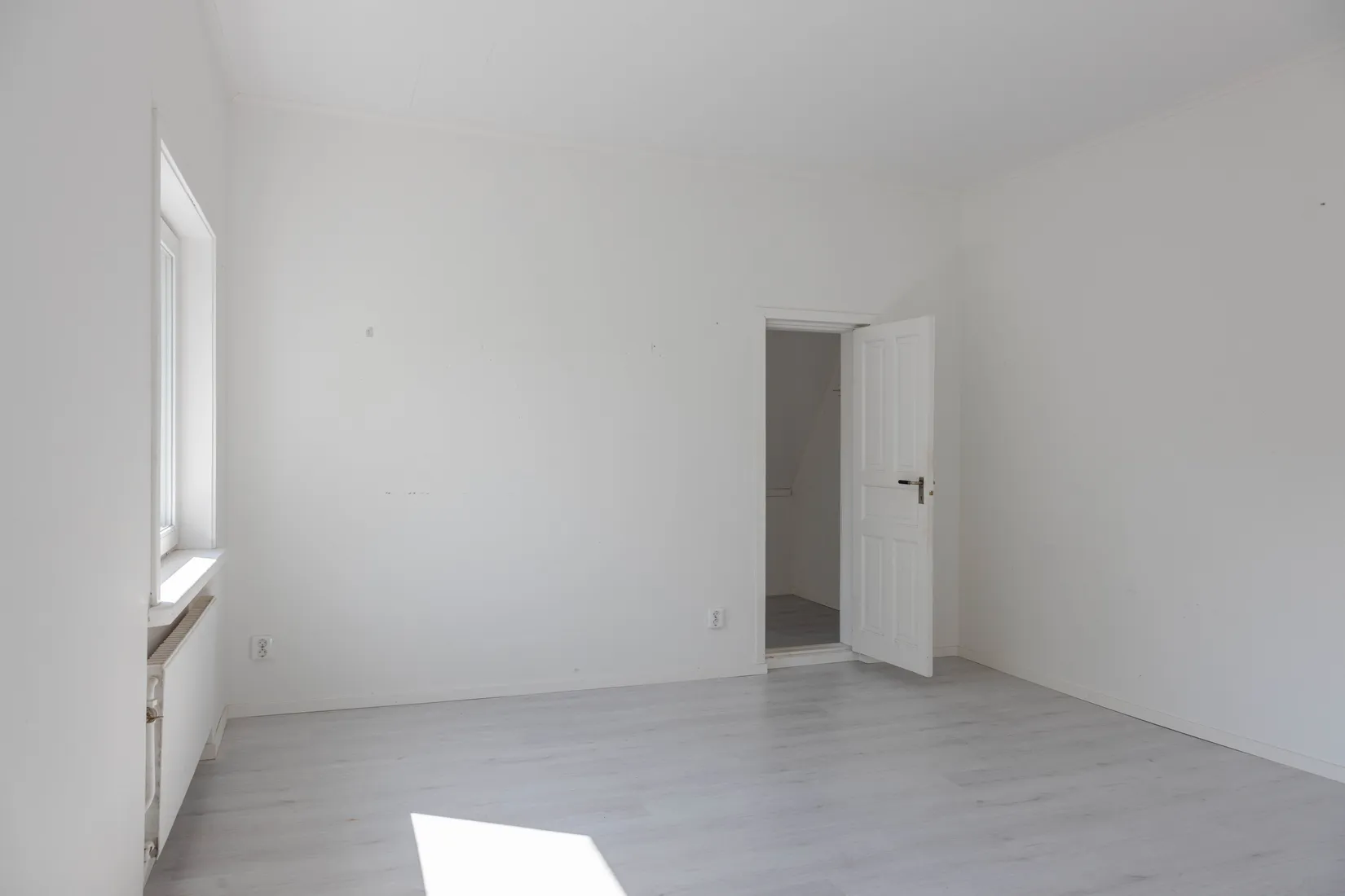 Villa, Folkaregatan 40, Avesta Krylbo, Avesta