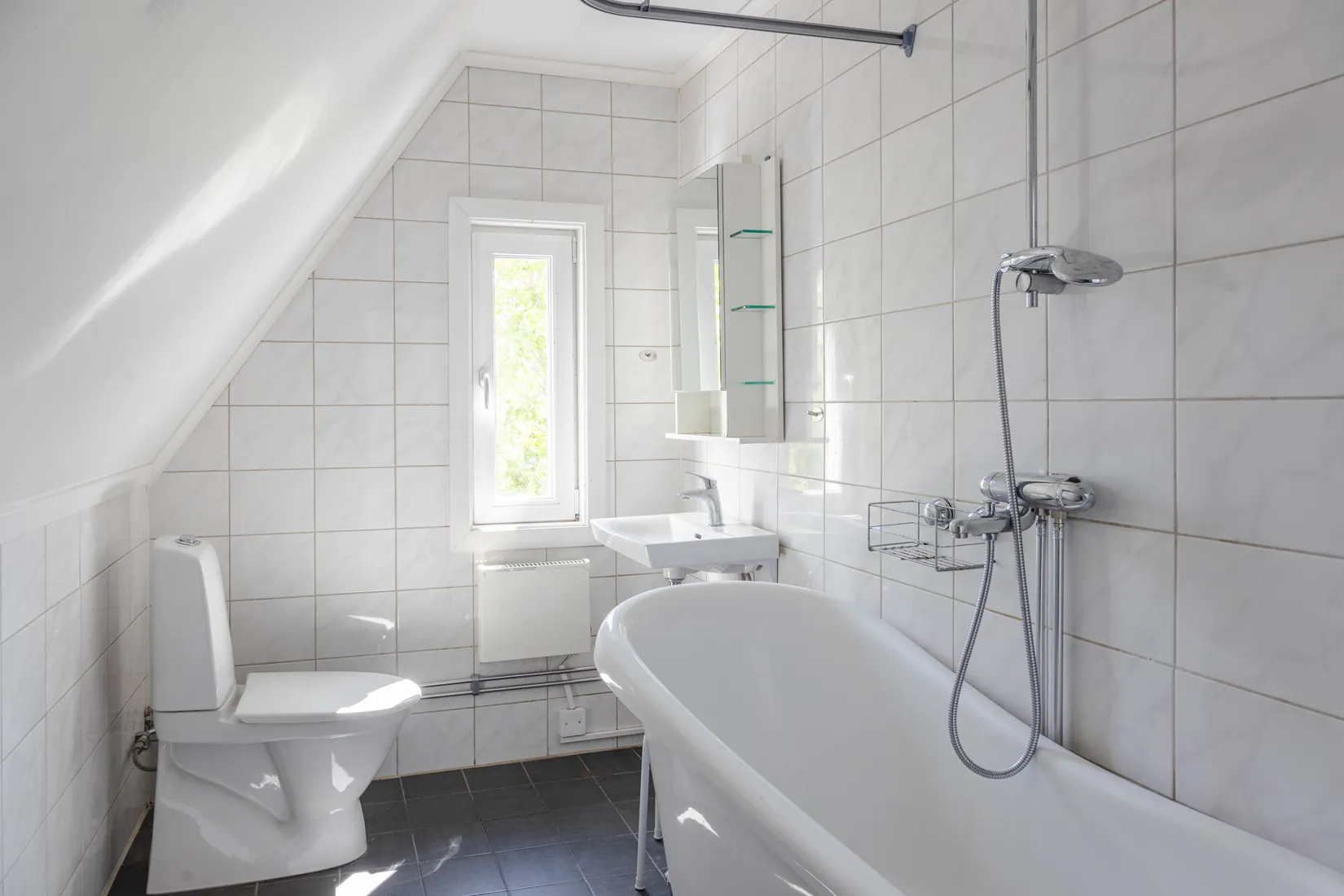 Villa, Folkaregatan 40, Avesta Krylbo, Avesta