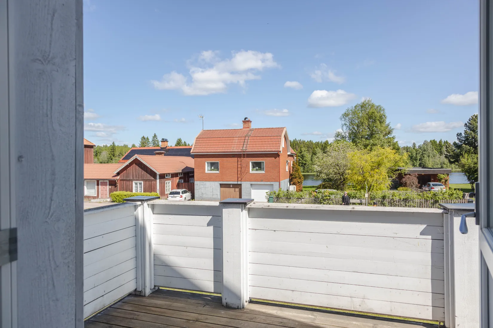 Villa, Folkaregatan 40, Avesta Krylbo, Avesta