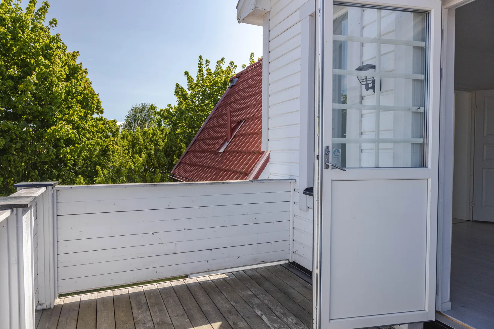 Villa, Folkaregatan 40, Avesta Krylbo, Avesta